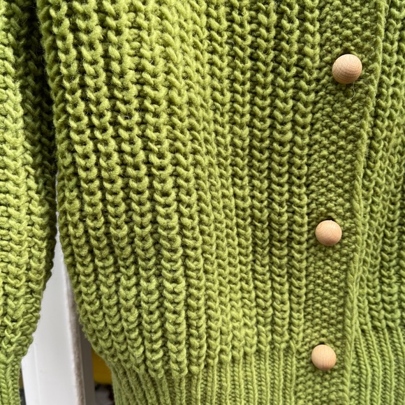 Babaa Cardigan - Picture 3 of 6